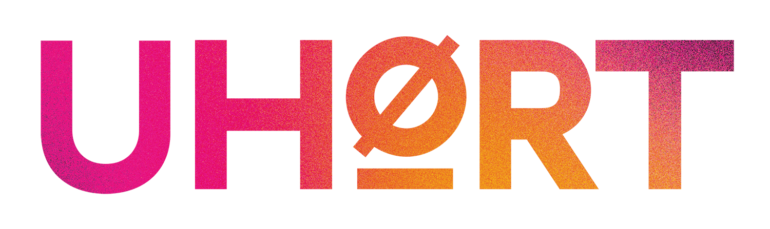 UHØRT2021-logo